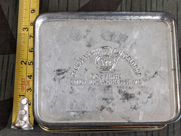 Teekanne Düsseldorf Tea Tin
