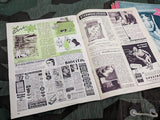 1938 / 1939 Der Stern Film Magazines