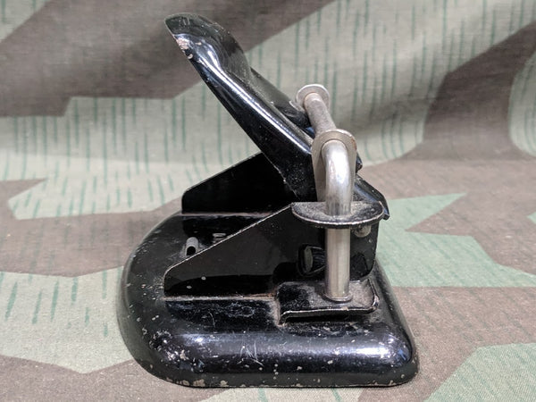 2 Hole Punch D. R. Patent