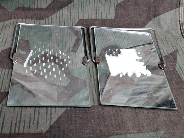 Personal / Shaving Mirror