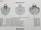 Einkaufsnetz Green Net Shopping Bag