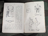First Aid Book Kiel 1915