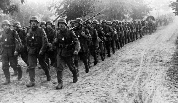 PW Daimon 2361 Flashlight