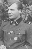 Original Eastern Front "Frozen Meat" Ribbon Bar