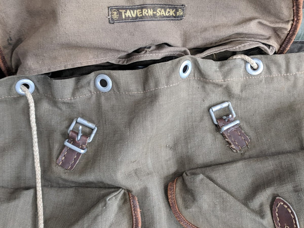 DRP Tauern Early Gebirgs Rucksack