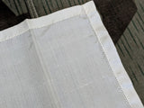 Norddeutscher Lloyd Cruise Ship Hankie