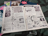 1938 / 1939 Der Stern Film Magazines