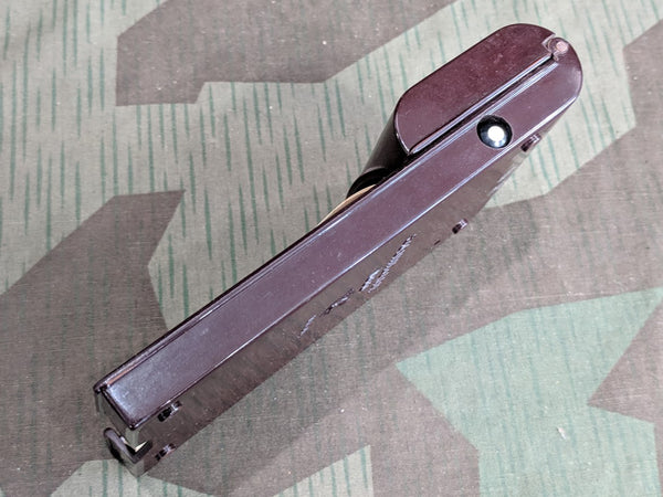 Soennecken D.R.P. Bakelite Writing Pad with Light and Pencil