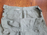 Women's Marine Corps HBT Trousers <br> (W-27" H-45")
