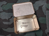 Eduscho Kaffee Tee Kakao Tin