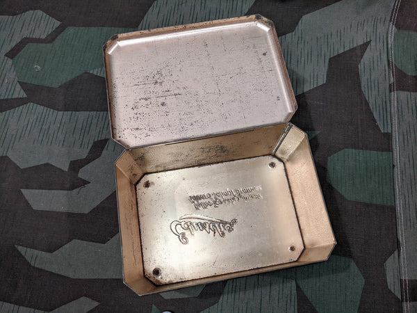 Eduscho Kaffee Tee Kakao Tin
