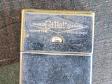 Gillette Razor in Box