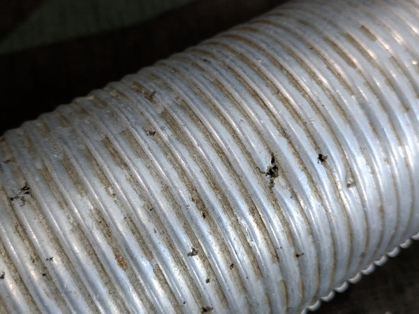 Original Thermos w/ Green Bakelite Cup