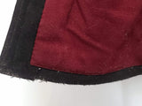 1943 Navy Nurse (NNC) Cape