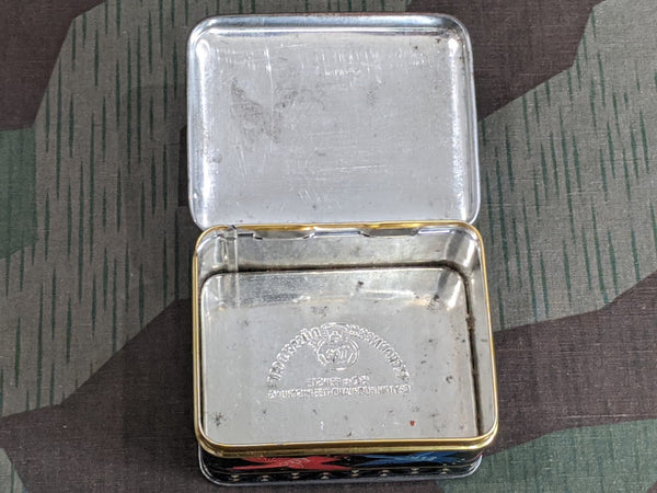Teekanne Düsseldorf Tea Tin