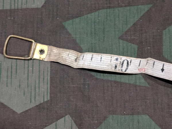 10 Meter German Tape Measure