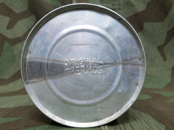 German "Original" Thermos Complete