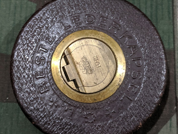 10 Meter German Tape Measure