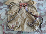 Original Mid War Gebirgsjäger Rucksack