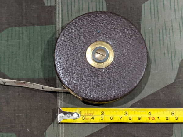 10 Meter German Tape Measure