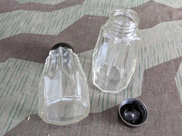 Original Bakelite Picnic Set