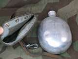 Early East German Canteen (No Cup)