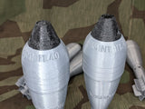 5cm Gr.W.36 Rounds - 2.3 - PLA/TPU - 0.2 - 6-8% gyroid