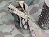Gas Mask and Canister 1938