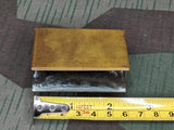 Gott Mit Uns WWI Brass Match Safe
