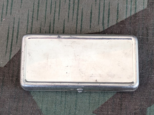 Gillette Razor in Box