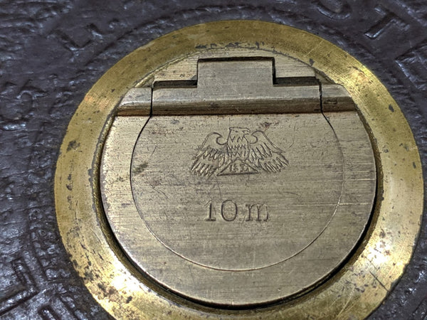 10 Meter German Tape Measure