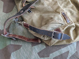Original Mid War Gebirgsjäger Rucksack
