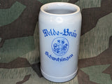 Melde Brau Schwetzingen 1L Krug