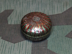 German Vending Machine Tin