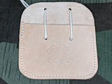 Repro German ID Disc Pouch