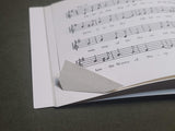 WAVES Song Book "Navy, Full Speed Ahead!" & Matchbook Cover