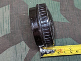 Polish Bakelite Container Pasta Do Obuwia Shoe Polish
