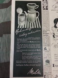 Melitta Nr. 102 Schnell-Filter DRP Coffee Funnel