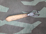 Wehrmacht Can Openers
