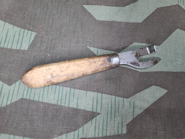 Wehrmacht Can Openers