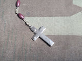 Germany Marked Rosary
