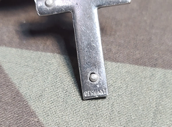 Germany Marked Rosary