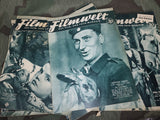 Original Filmwelt Magazines (Sold Individually)