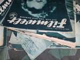 Original Filmwelt Magazines (Sold Individually)