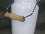 Hungarian 1L Enamel Water Can