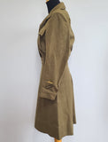 British Made Women's Ike Jacket and Skirt <br> (B-37" W-25" H-37")