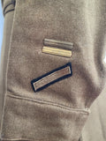 British Made Women's Ike Jacket and Skirt <br> (B-37" W-25" H-37")
