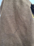 British Made Women's Ike Jacket and Skirt <br> (B-37" W-25" H-37")