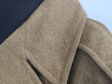 British Made Women's Ike Jacket and Skirt <br> (B-37" W-25" H-37")