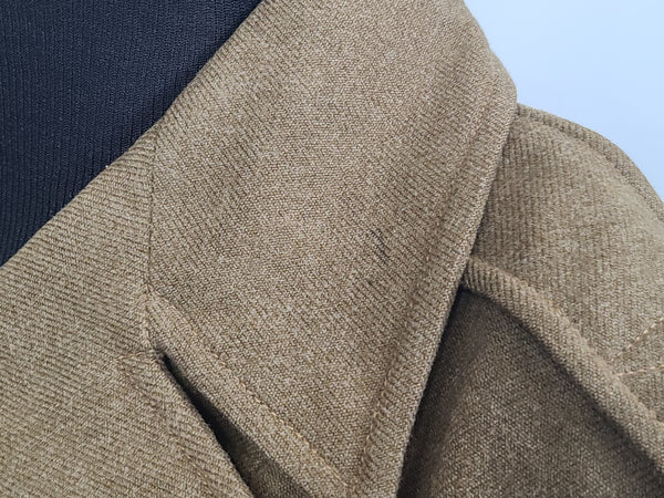 British Made Women's Ike Jacket and Skirt <br> (B-37" W-25" H-37")